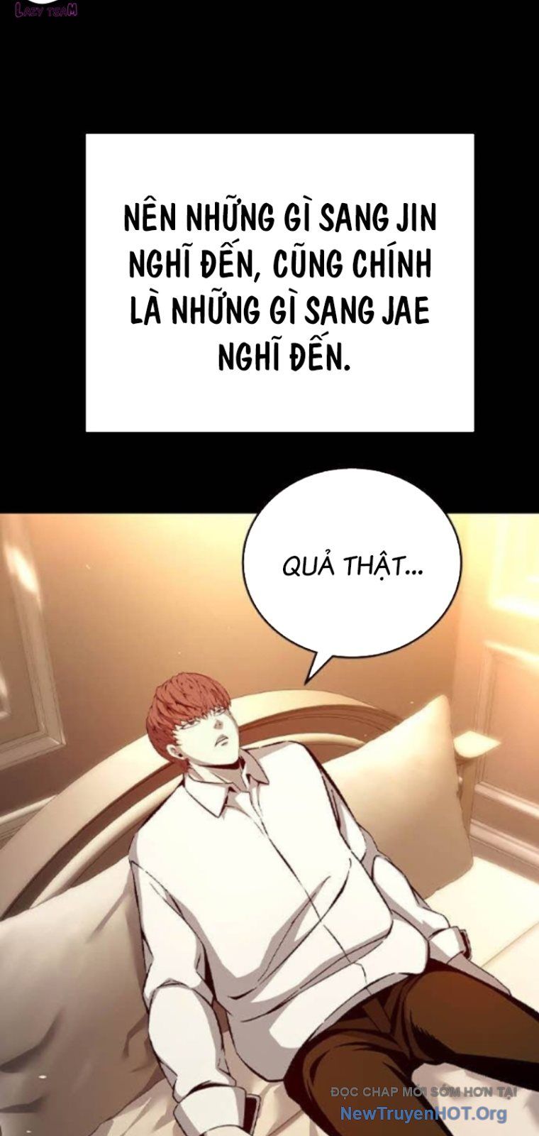 Vua Hiệp Sĩ Đã Trở Lại Với Một Vị Thần Chap 120 - Next Chap 121