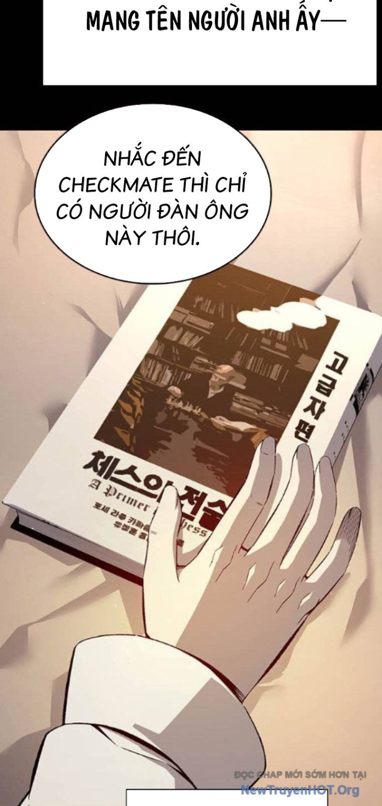 Vua Hiệp Sĩ Đã Trở Lại Với Một Vị Thần Chap 120 - Next Chap 121