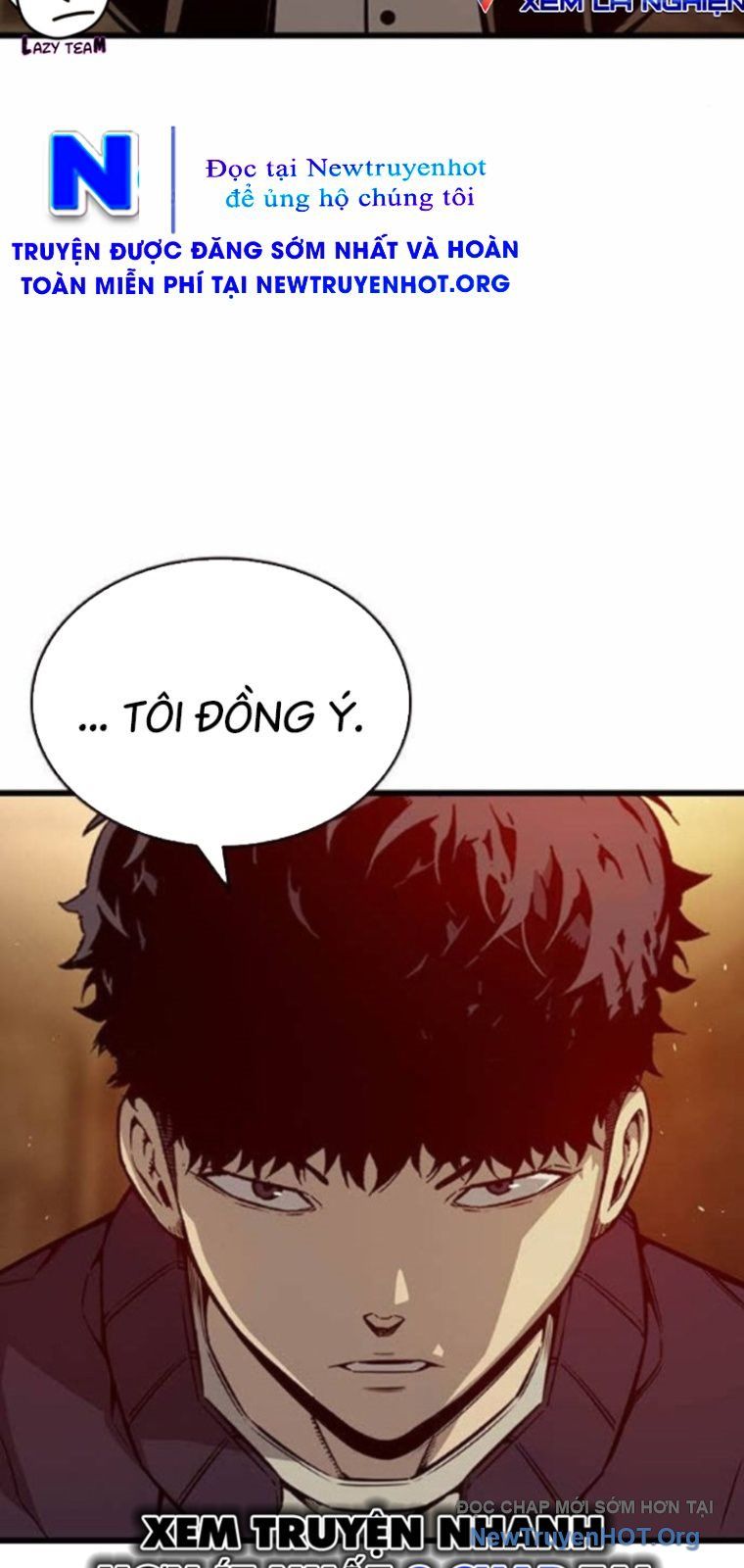 Vua Hiệp Sĩ Đã Trở Lại Với Một Vị Thần Chap 120 - Next Chap 121