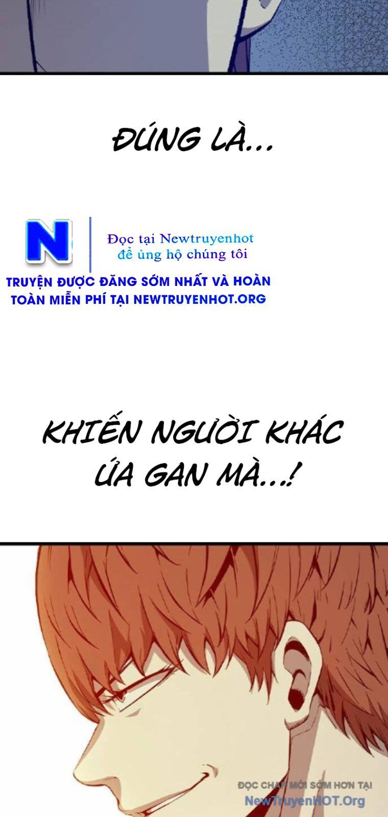 Vua Hiệp Sĩ Đã Trở Lại Với Một Vị Thần Chap 120 - Next Chap 121