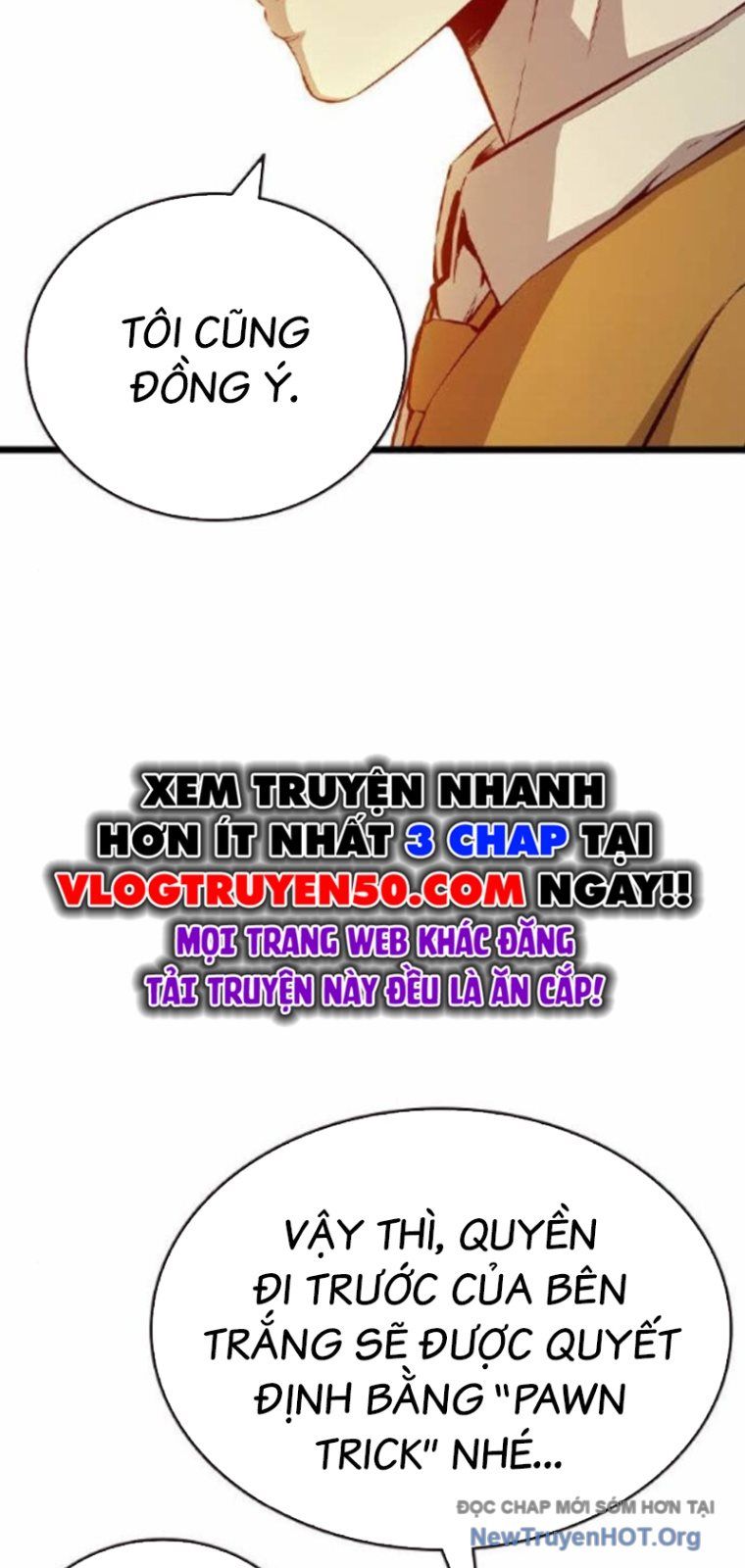 Vua Hiệp Sĩ Đã Trở Lại Với Một Vị Thần Chap 120 - Next Chap 121