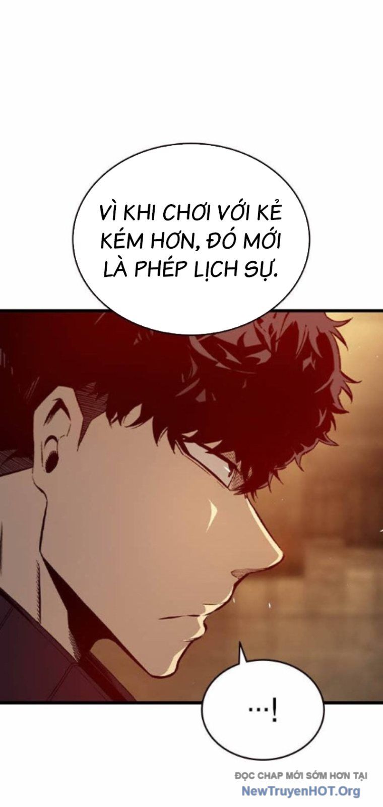 Vua Hiệp Sĩ Đã Trở Lại Với Một Vị Thần Chap 120 - Next Chap 121