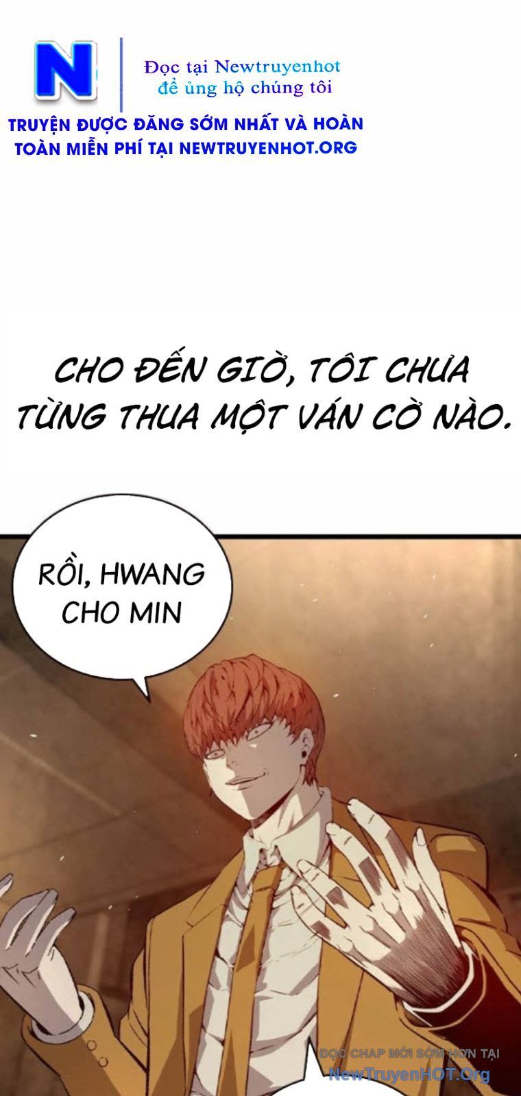 Vua Hiệp Sĩ Đã Trở Lại Với Một Vị Thần Chap 120 - Next Chap 121