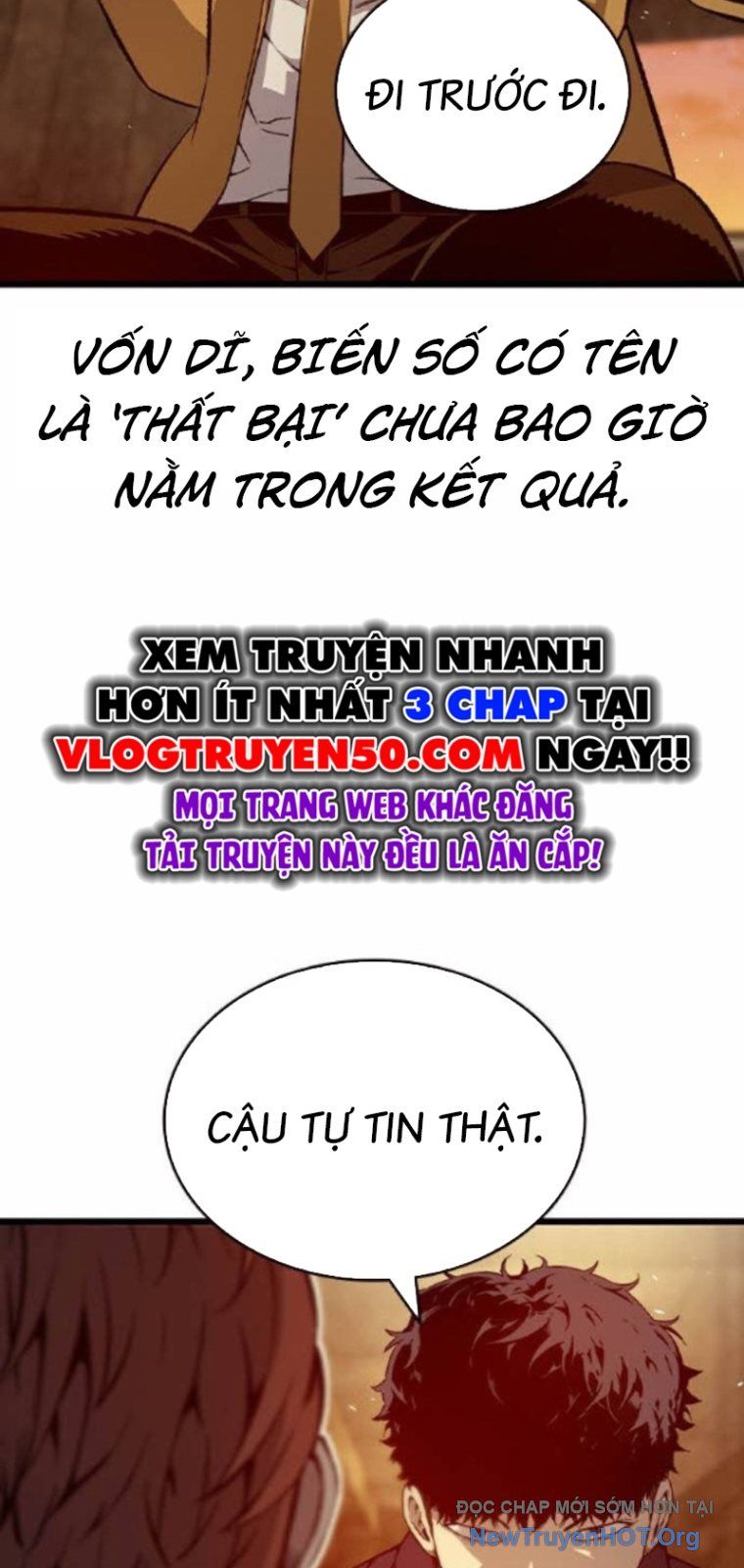 Vua Hiệp Sĩ Đã Trở Lại Với Một Vị Thần Chap 120 - Next Chap 121