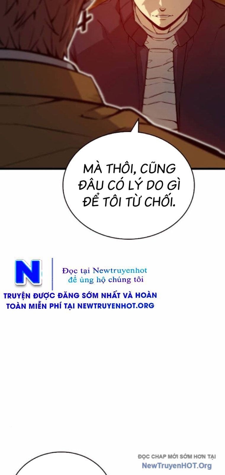 Vua Hiệp Sĩ Đã Trở Lại Với Một Vị Thần Chap 120 - Next Chap 121