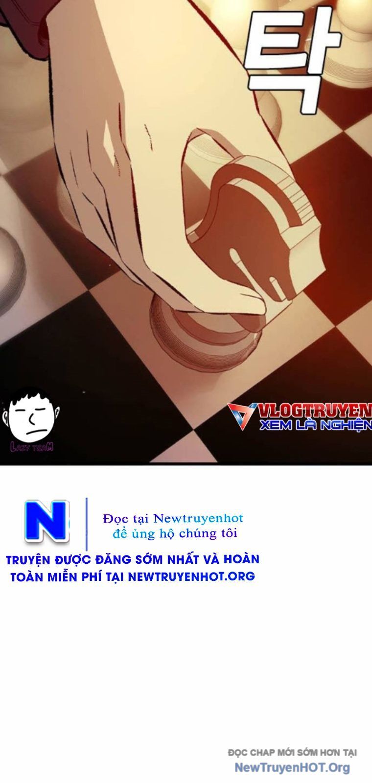 Vua Hiệp Sĩ Đã Trở Lại Với Một Vị Thần Chap 120 - Next Chap 121