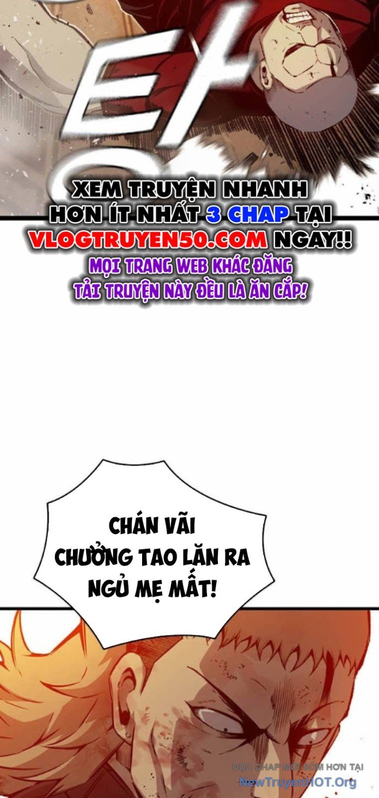 Vua Hiệp Sĩ Đã Trở Lại Với Một Vị Thần Chap 120 - Next Chap 121