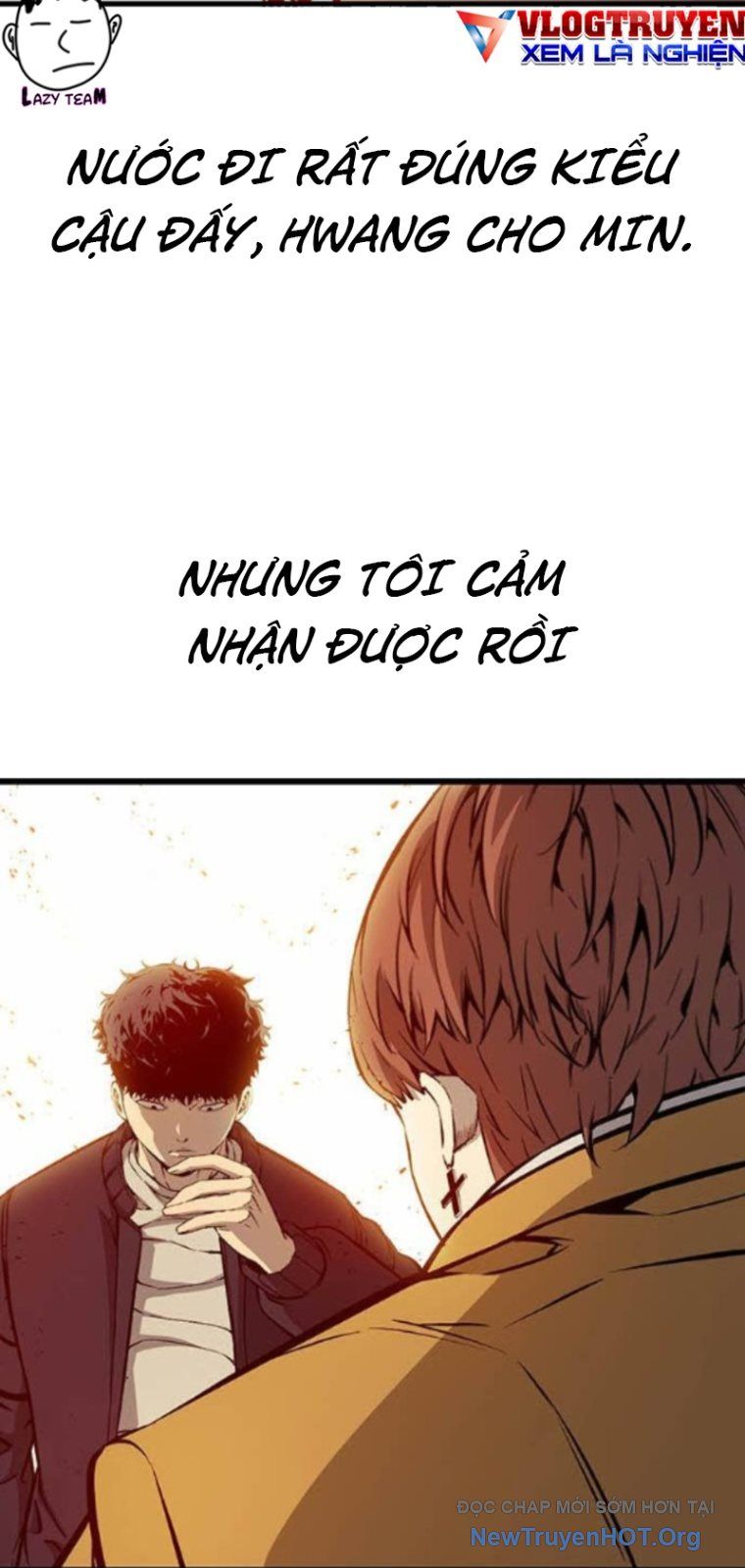 Vua Hiệp Sĩ Đã Trở Lại Với Một Vị Thần Chap 120 - Next Chap 121