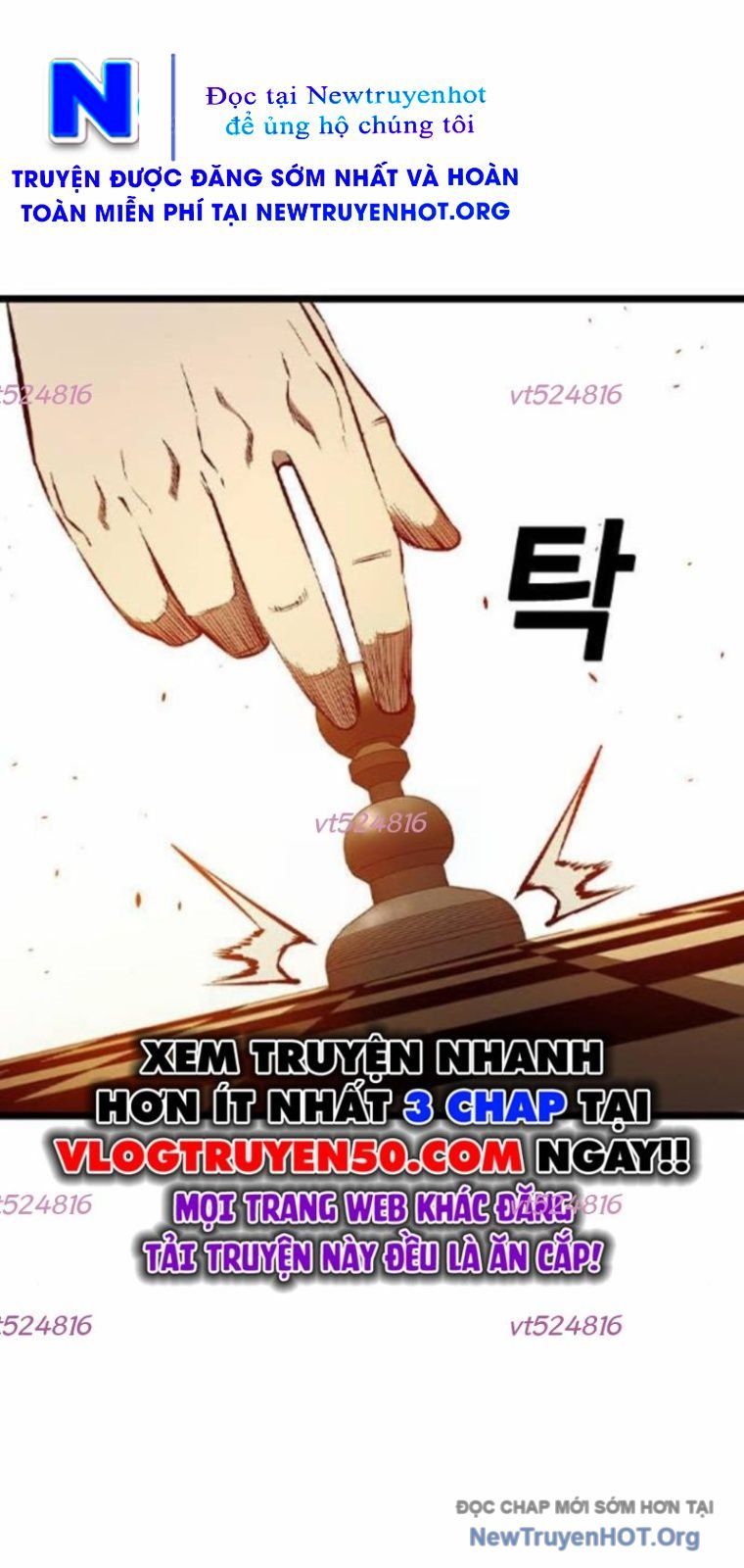 Vua Hiệp Sĩ Đã Trở Lại Với Một Vị Thần Chap 120 - Next Chap 121