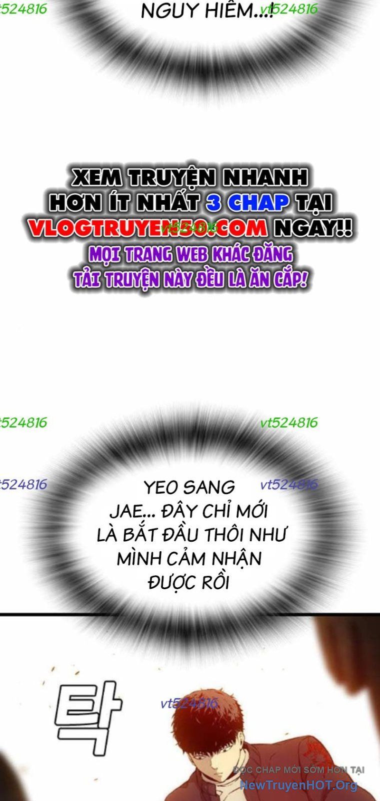 Vua Hiệp Sĩ Đã Trở Lại Với Một Vị Thần Chap 120 - Next Chap 121