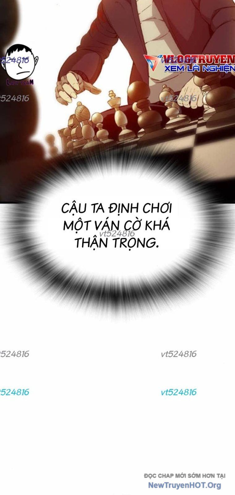 Vua Hiệp Sĩ Đã Trở Lại Với Một Vị Thần Chap 120 - Next Chap 121