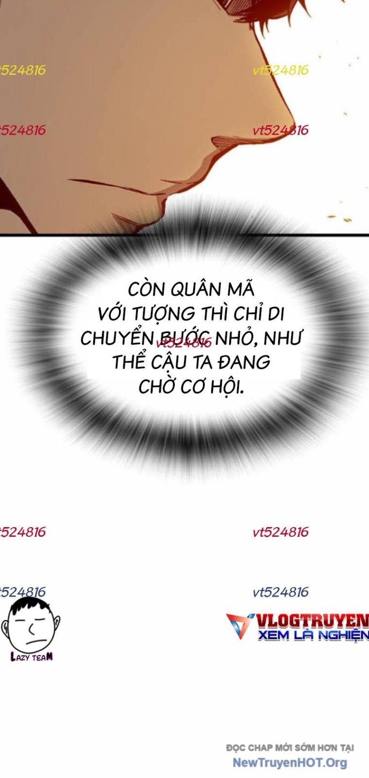 Vua Hiệp Sĩ Đã Trở Lại Với Một Vị Thần Chap 120 - Next Chap 121
