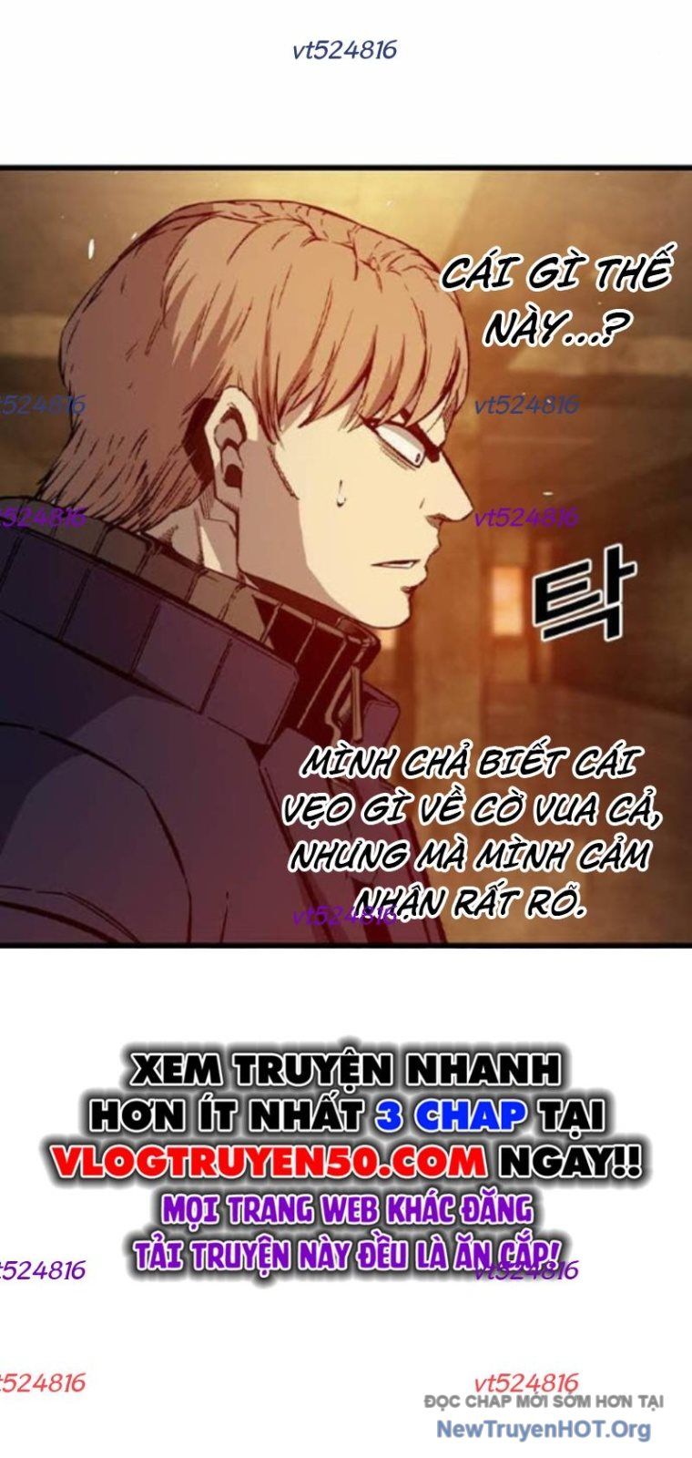 Vua Hiệp Sĩ Đã Trở Lại Với Một Vị Thần Chap 120 - Next Chap 121