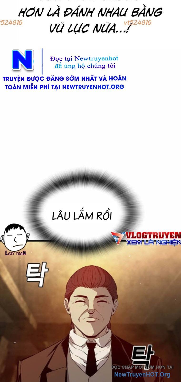 Vua Hiệp Sĩ Đã Trở Lại Với Một Vị Thần Chap 120 - Next Chap 121