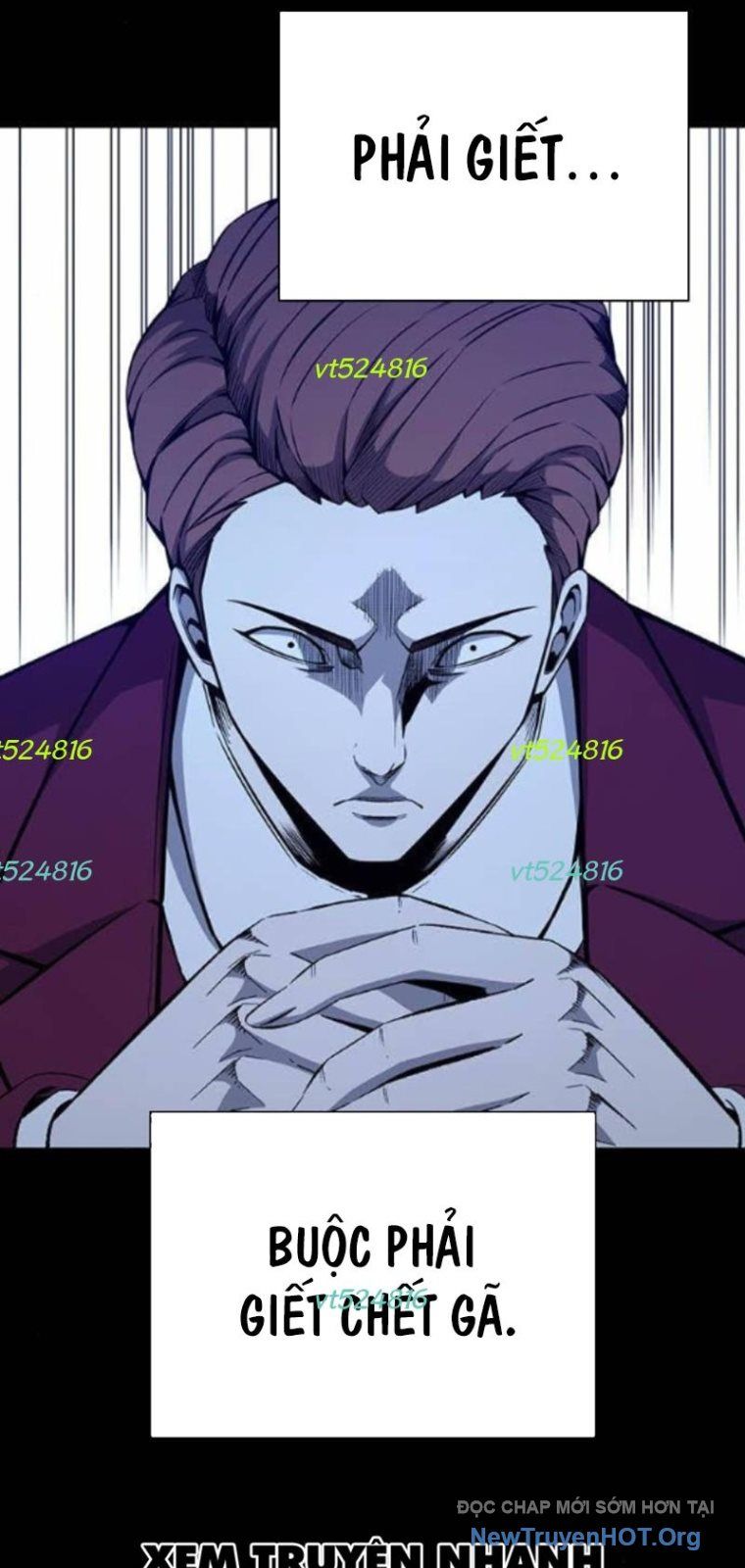 Vua Hiệp Sĩ Đã Trở Lại Với Một Vị Thần Chap 120 - Next Chap 121