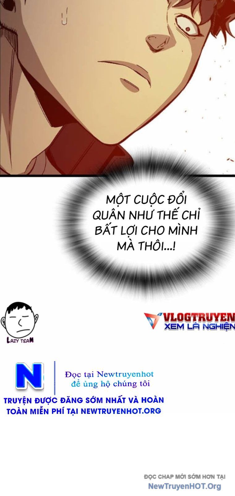 Vua Hiệp Sĩ Đã Trở Lại Với Một Vị Thần Chap 120 - Next Chap 121