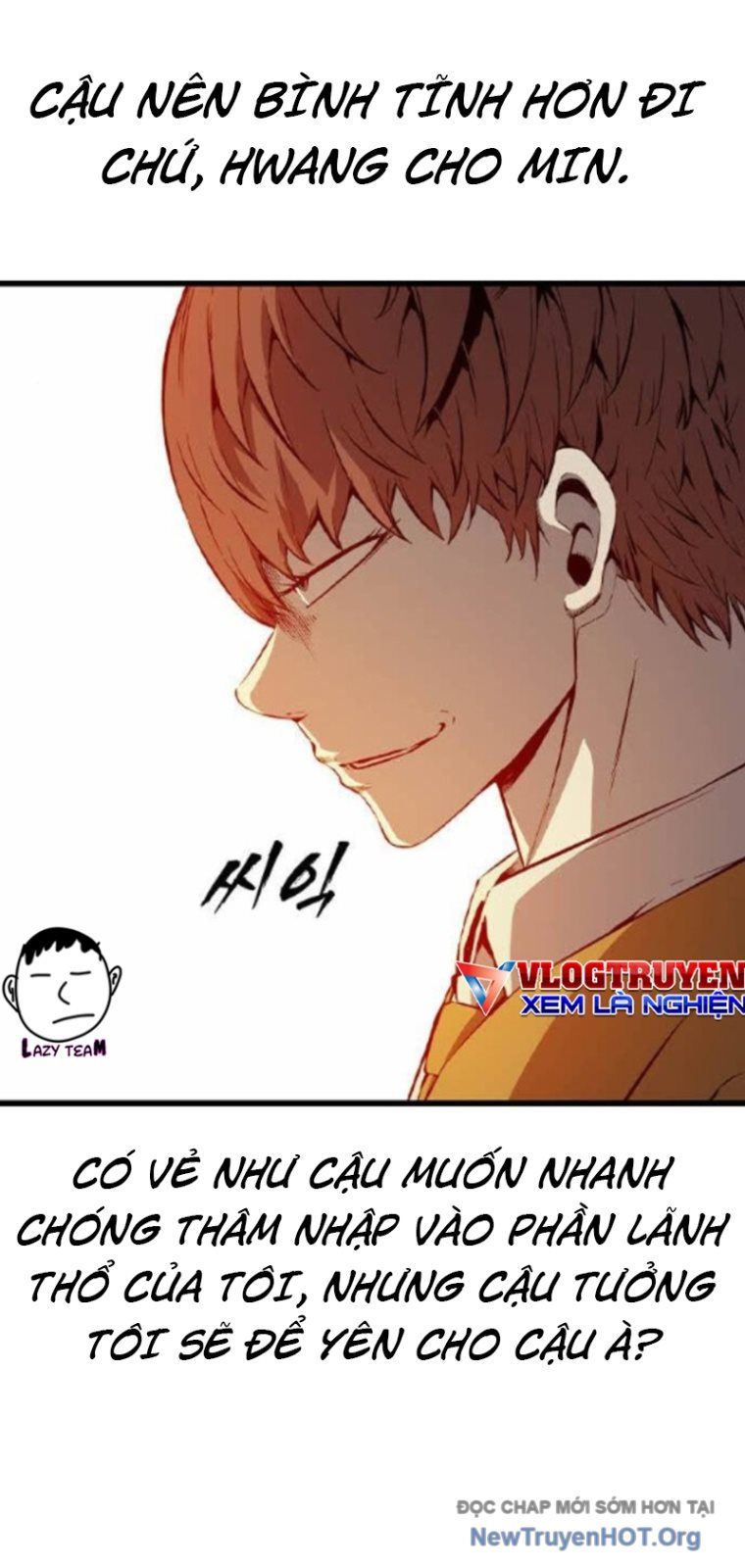 Vua Hiệp Sĩ Đã Trở Lại Với Một Vị Thần Chap 120 - Next Chap 121