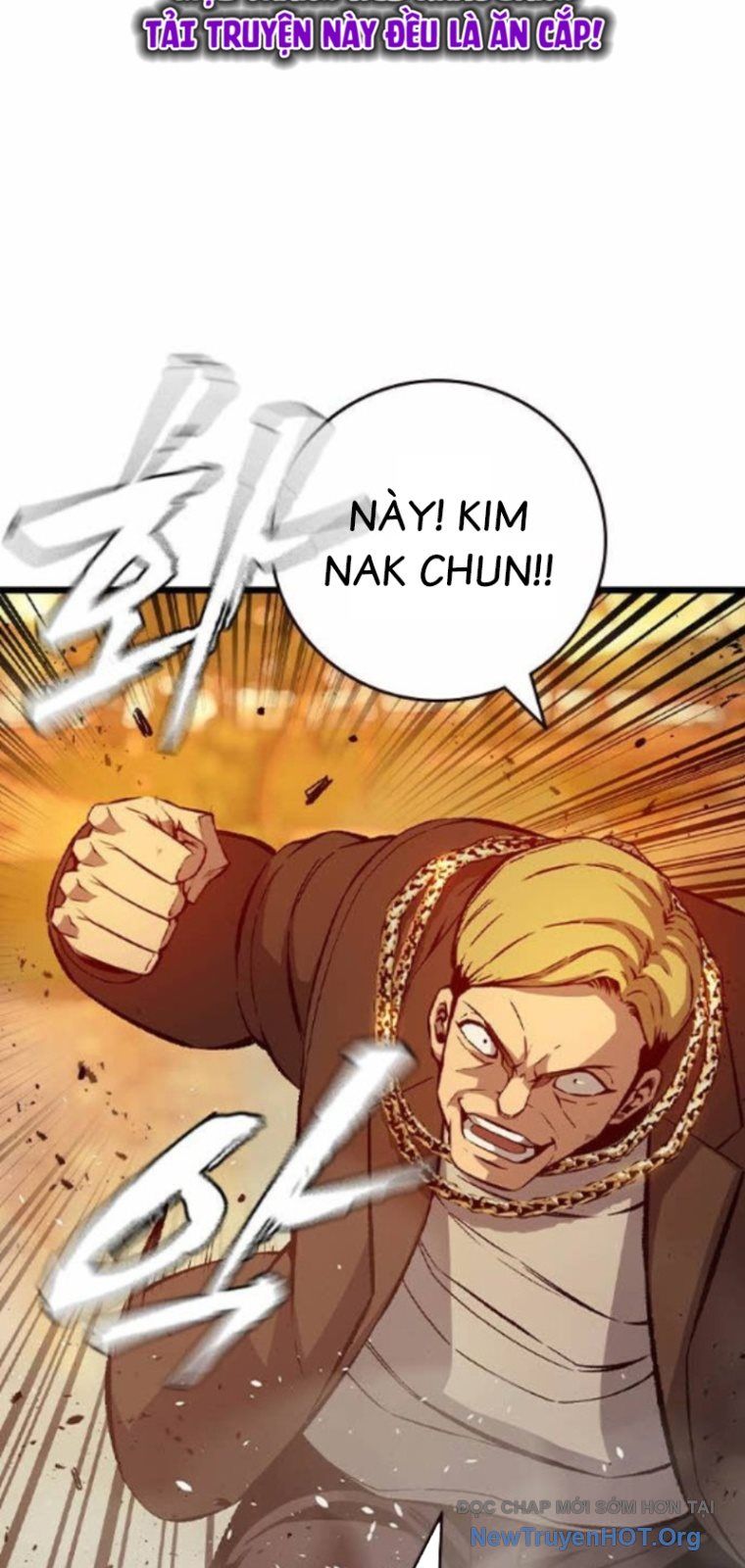 Vua Hiệp Sĩ Đã Trở Lại Với Một Vị Thần Chap 120 - Next Chap 121