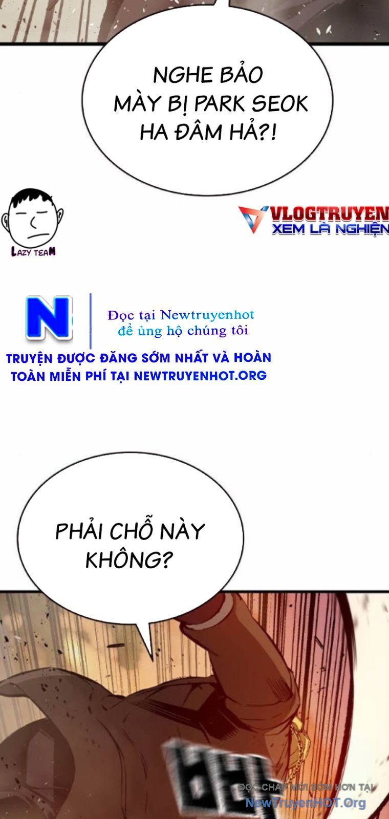Vua Hiệp Sĩ Đã Trở Lại Với Một Vị Thần Chap 120 - Next Chap 121