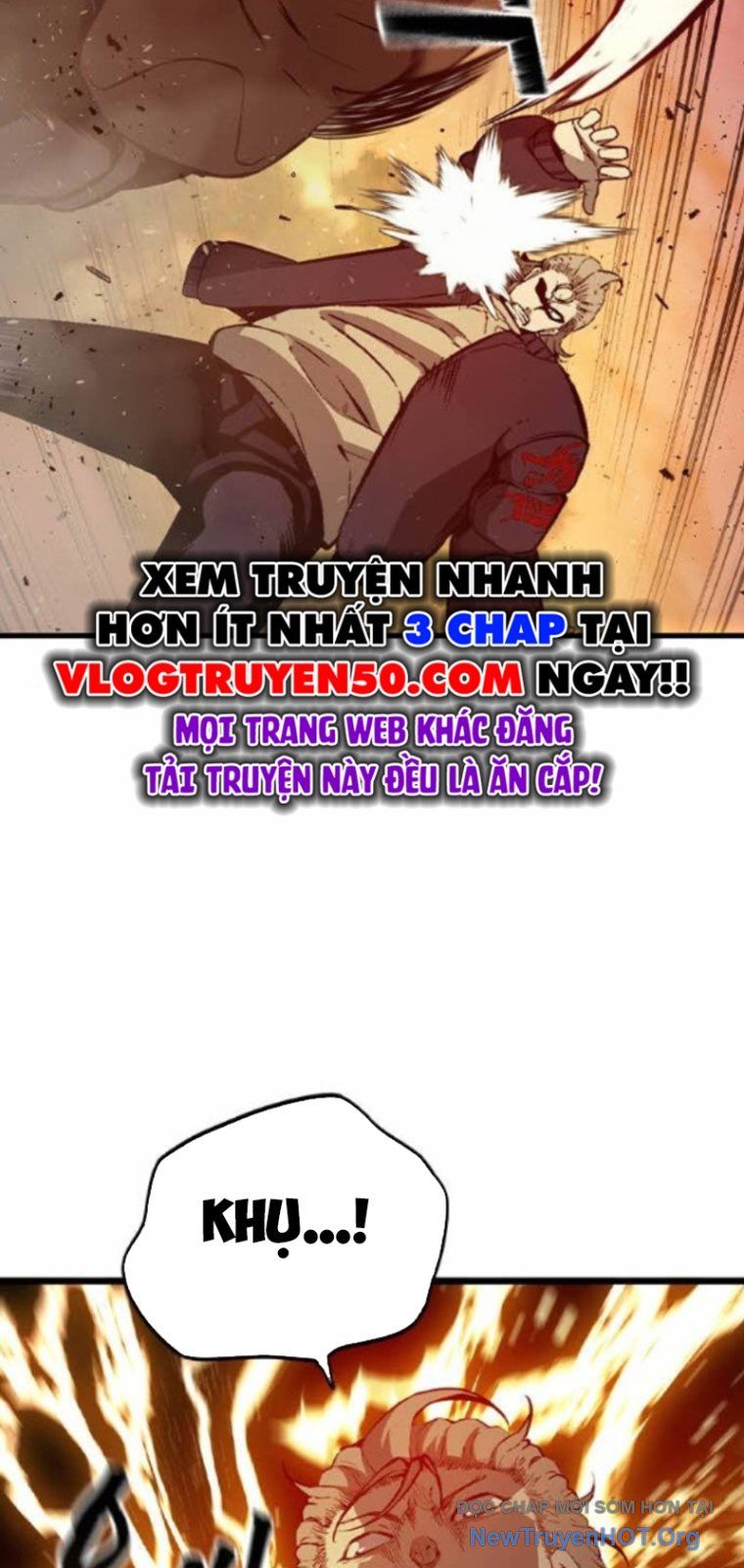 Vua Hiệp Sĩ Đã Trở Lại Với Một Vị Thần Chap 120 - Next Chap 121