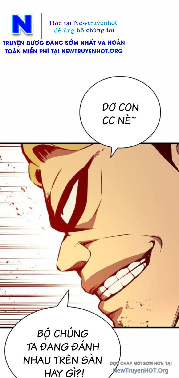 Vua Hiệp Sĩ Đã Trở Lại Với Một Vị Thần Chap 120 - Next Chap 121