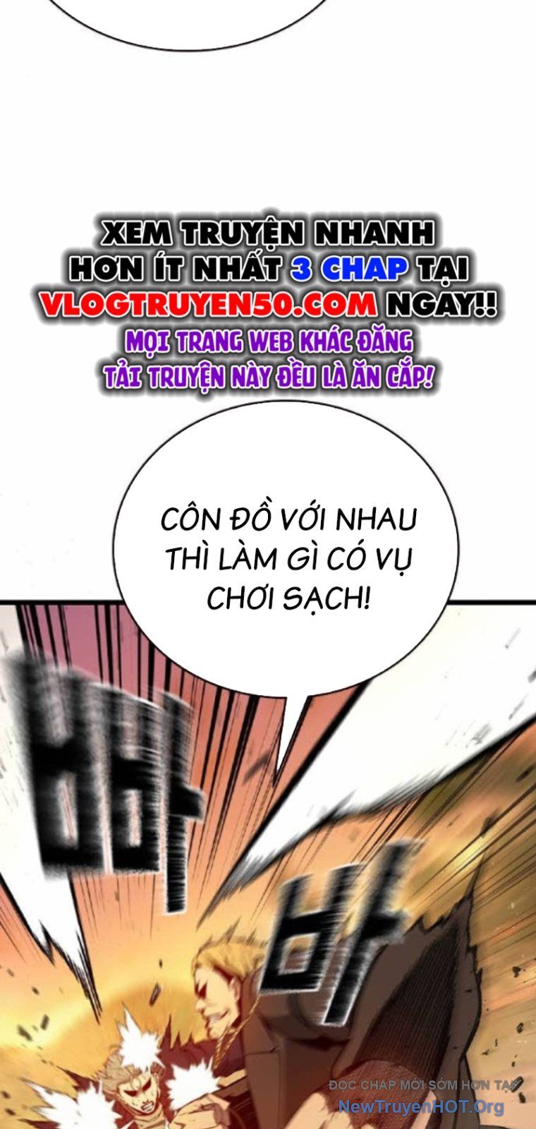 Vua Hiệp Sĩ Đã Trở Lại Với Một Vị Thần Chap 120 - Next Chap 121