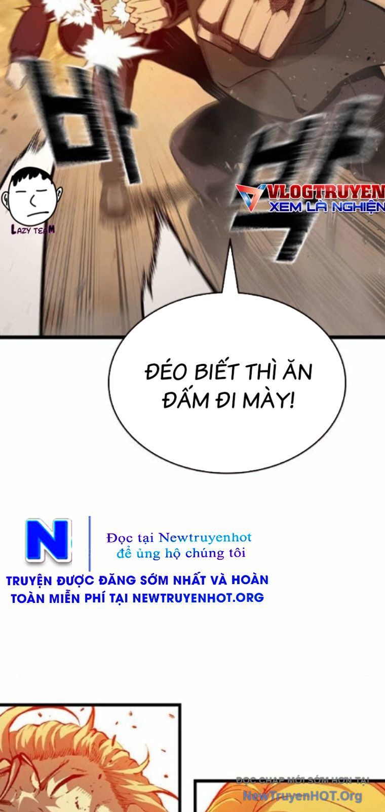 Vua Hiệp Sĩ Đã Trở Lại Với Một Vị Thần Chap 120 - Next Chap 121