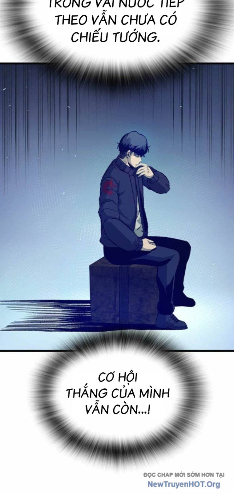 Vua Hiệp Sĩ Đã Trở Lại Với Một Vị Thần Chap 120 - Next Chap 121