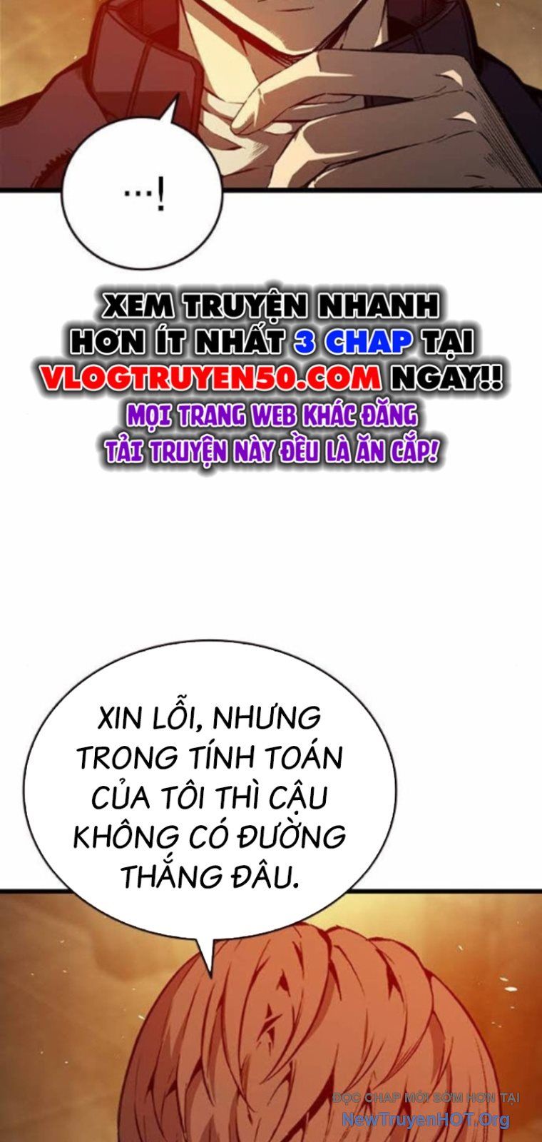 Vua Hiệp Sĩ Đã Trở Lại Với Một Vị Thần Chap 120 - Next Chap 121