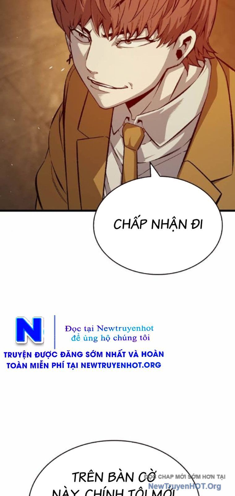 Vua Hiệp Sĩ Đã Trở Lại Với Một Vị Thần Chap 120 - Next Chap 121