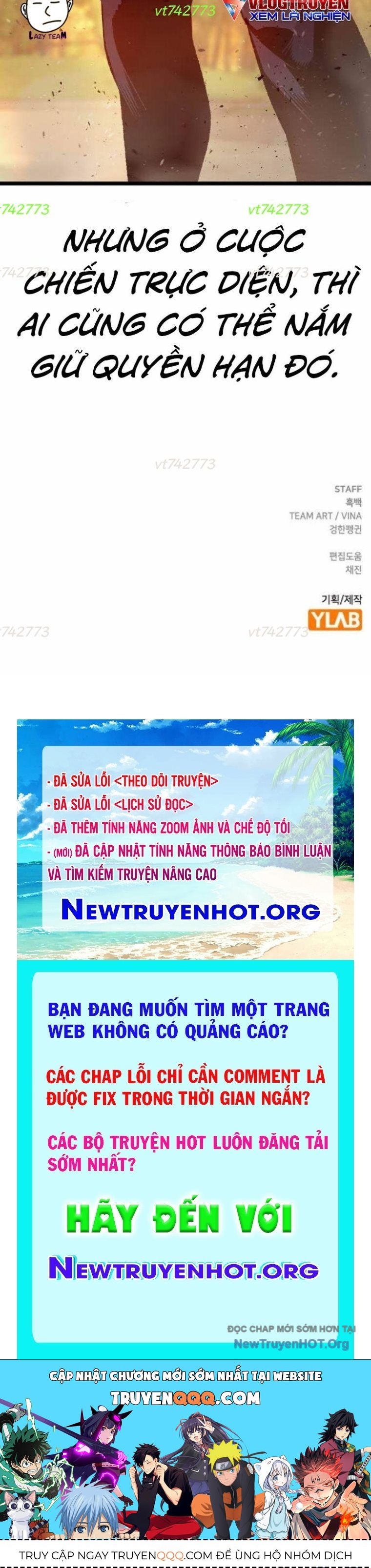 Vua Hiệp Sĩ Đã Trở Lại Với Một Vị Thần Chap 121 - Next Chap 122