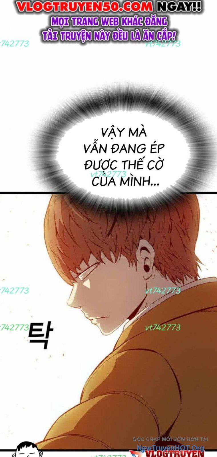Vua Hiệp Sĩ Đã Trở Lại Với Một Vị Thần Chap 121 - Next Chap 122