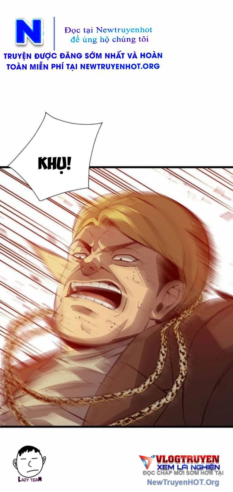 Vua Hiệp Sĩ Đã Trở Lại Với Một Vị Thần Chap 121 - Next Chap 122