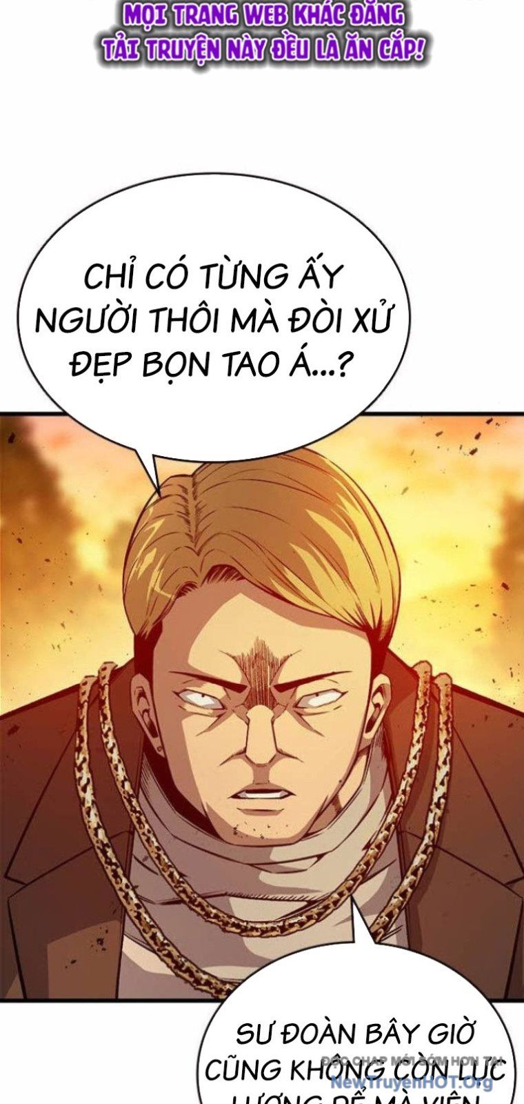 King Game Chap 121 - Next Chap 122