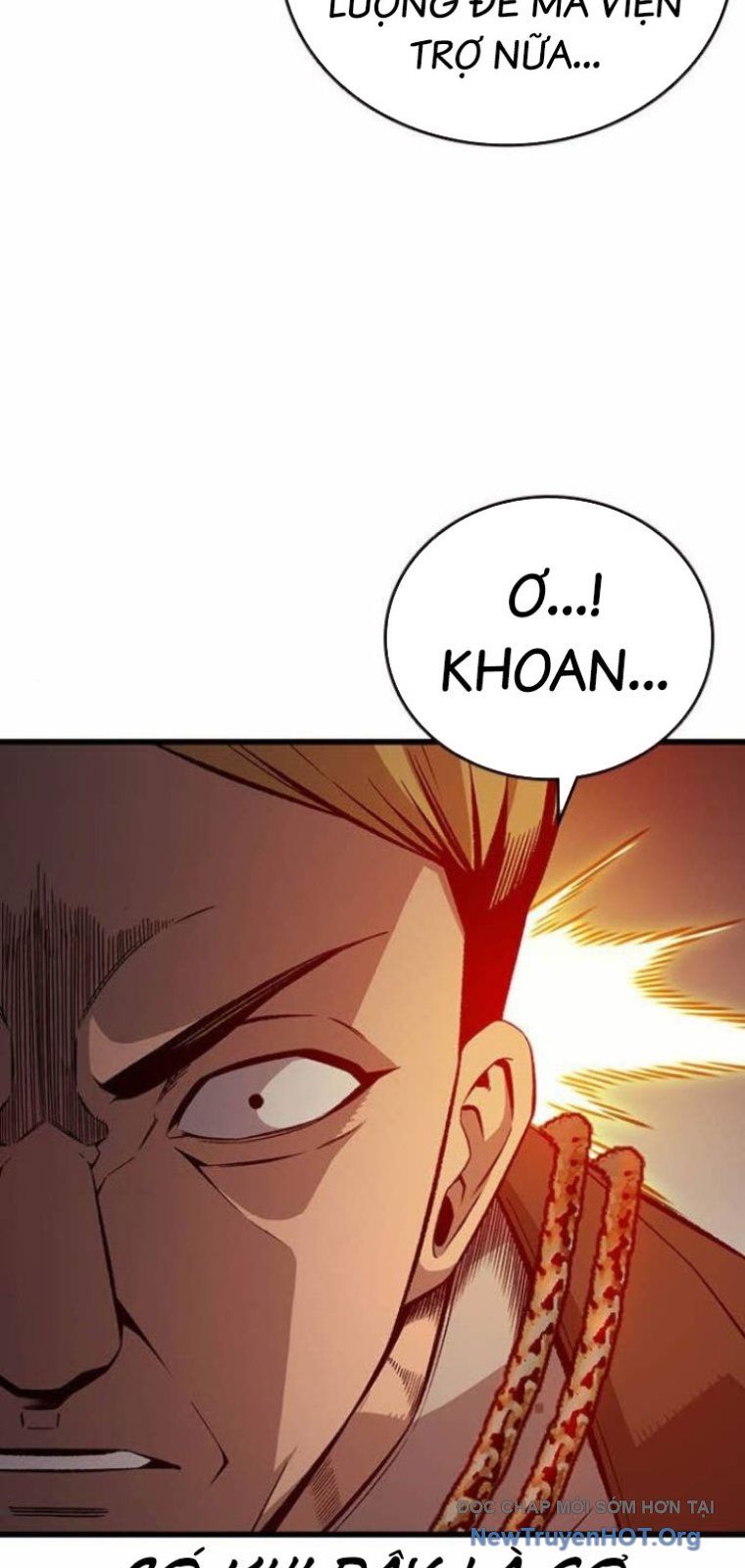 Vua Hiệp Sĩ Đã Trở Lại Với Một Vị Thần Chap 121 - Next Chap 122