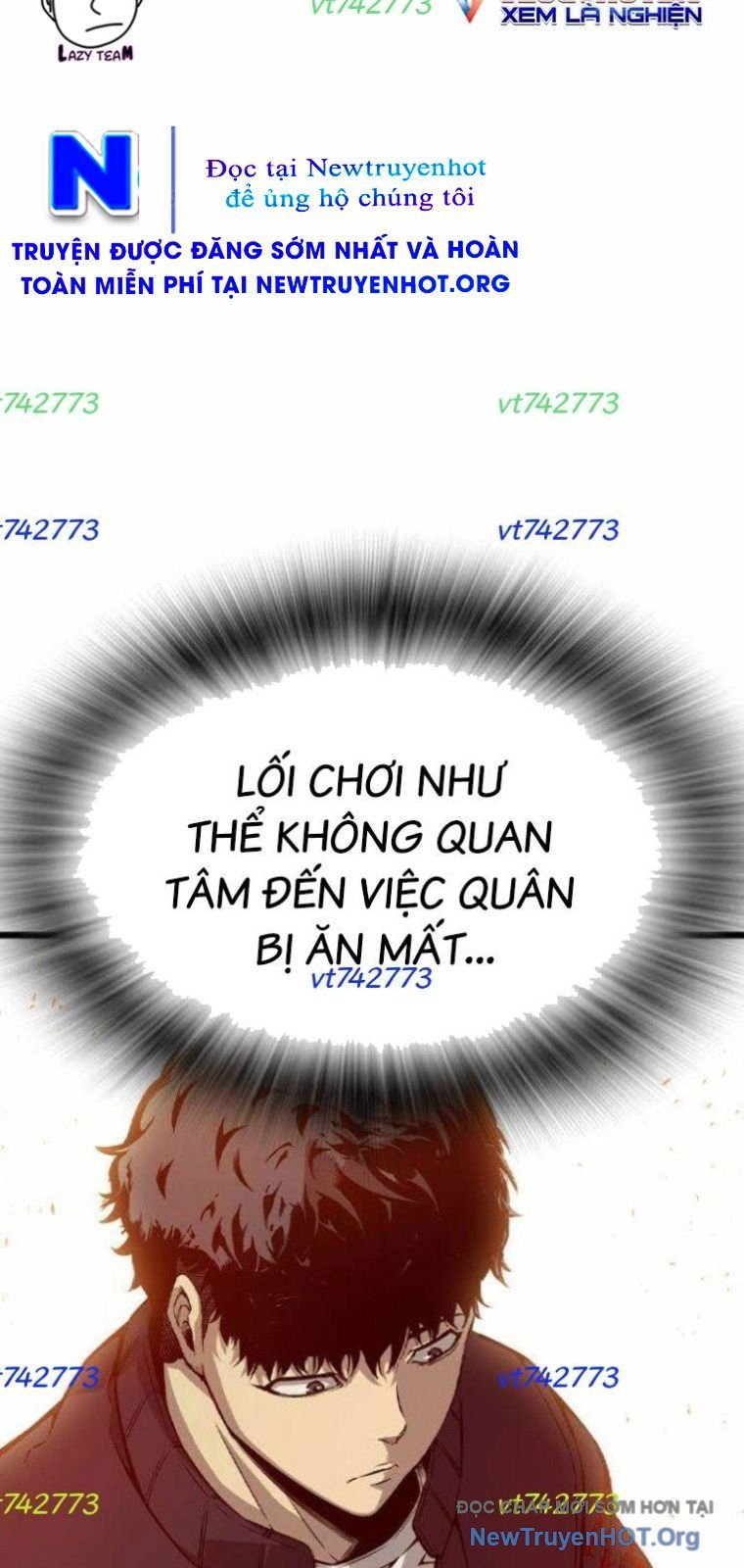 Vua Hiệp Sĩ Đã Trở Lại Với Một Vị Thần Chap 121 - Next Chap 122