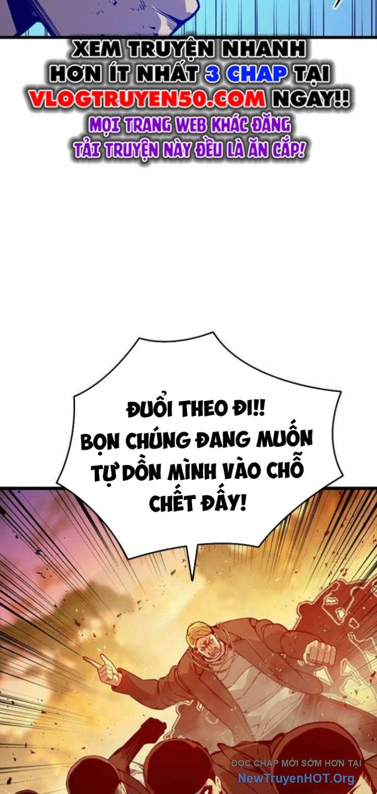 Vua Hiệp Sĩ Đã Trở Lại Với Một Vị Thần Chap 121 - Next Chap 122