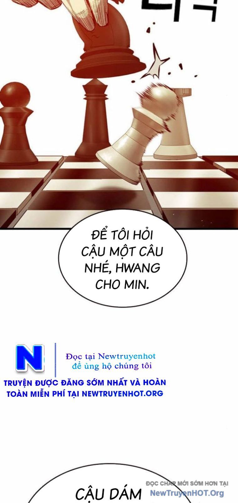 Vua Hiệp Sĩ Đã Trở Lại Với Một Vị Thần Chap 121 - Next Chap 122