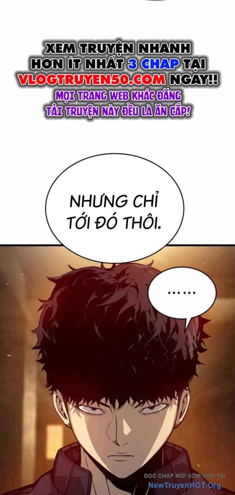 Vua Hiệp Sĩ Đã Trở Lại Với Một Vị Thần Chap 121 - Next Chap 122
