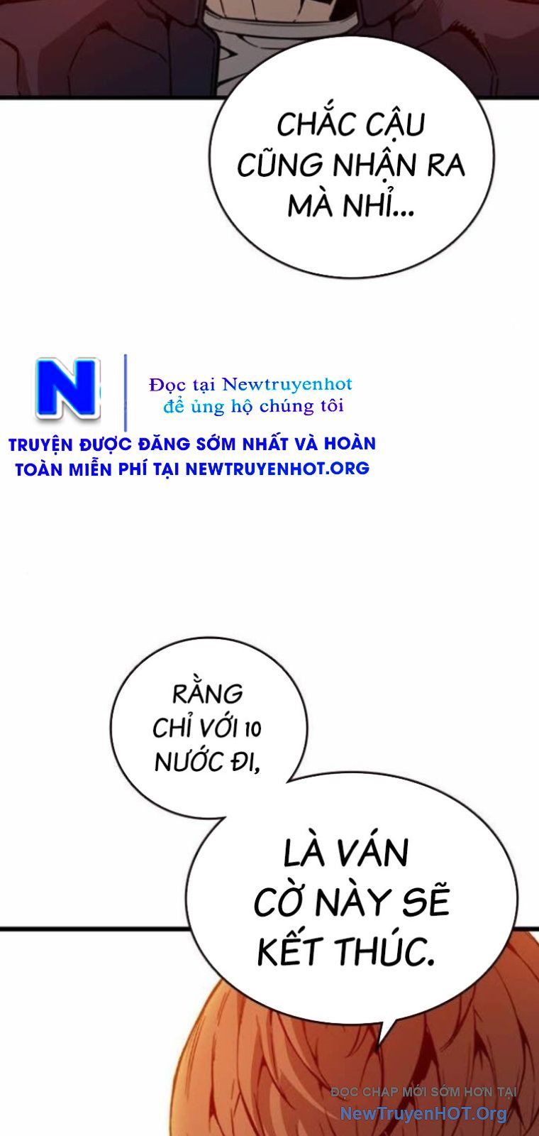 Vua Hiệp Sĩ Đã Trở Lại Với Một Vị Thần Chap 121 - Next Chap 122