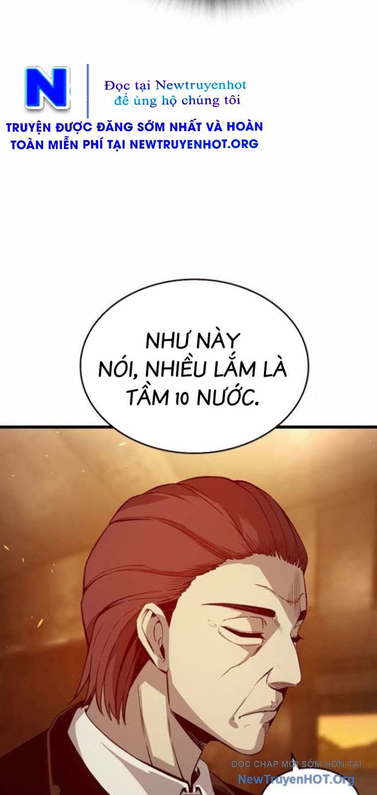 Vua Hiệp Sĩ Đã Trở Lại Với Một Vị Thần Chap 121 - Next Chap 122