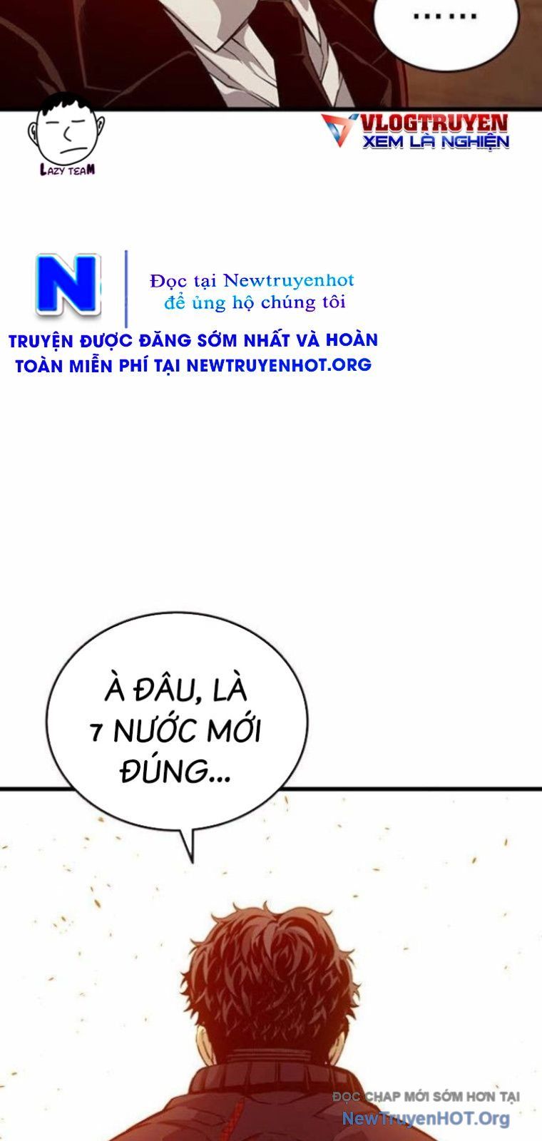 Vua Hiệp Sĩ Đã Trở Lại Với Một Vị Thần Chap 121 - Next Chap 122