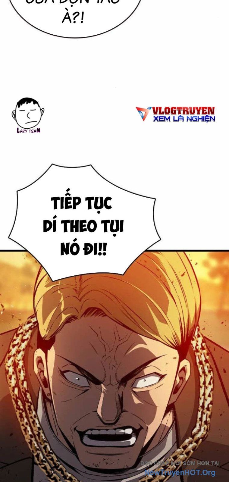 Vua Hiệp Sĩ Đã Trở Lại Với Một Vị Thần Chap 121 - Next Chap 122