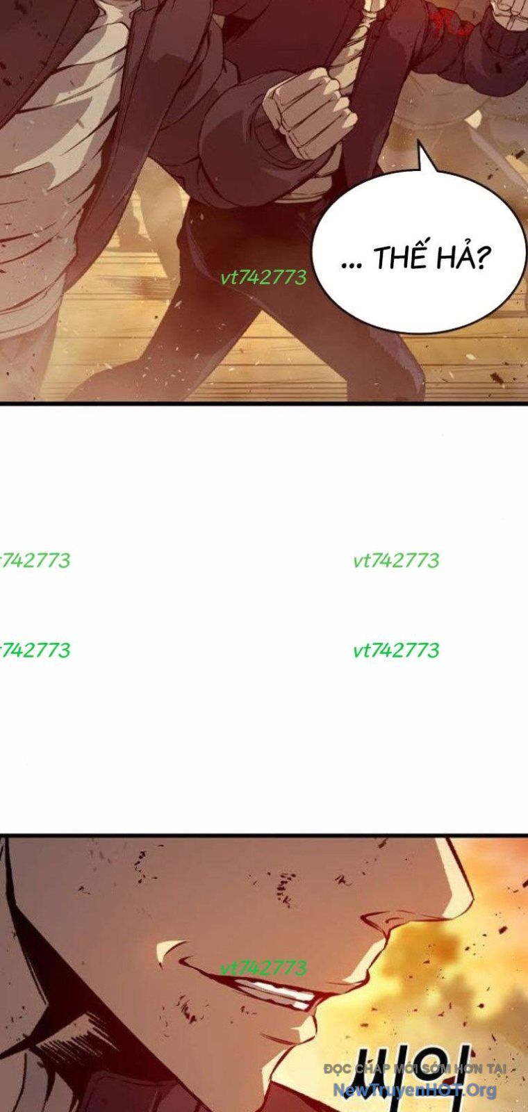 Vua Hiệp Sĩ Đã Trở Lại Với Một Vị Thần Chap 121 - Next Chap 122