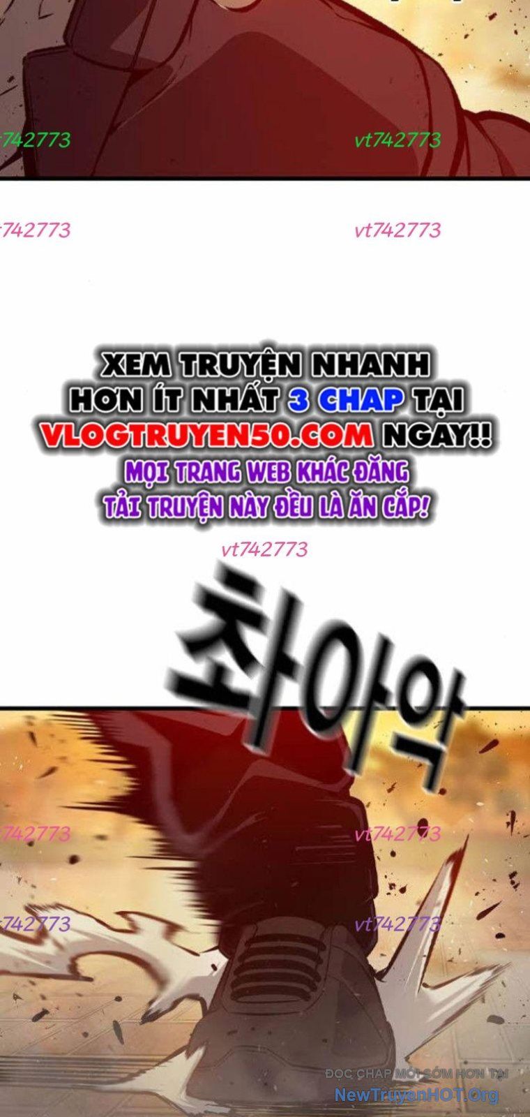 Vua Hiệp Sĩ Đã Trở Lại Với Một Vị Thần Chap 121 - Next Chap 122