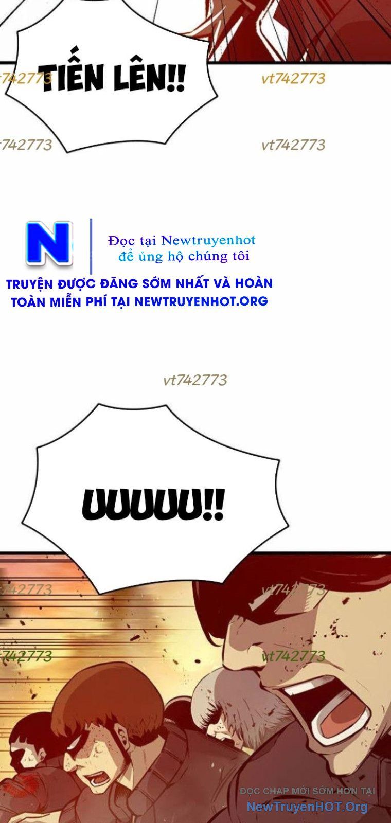 King Game Chap 121 - Next Chap 122