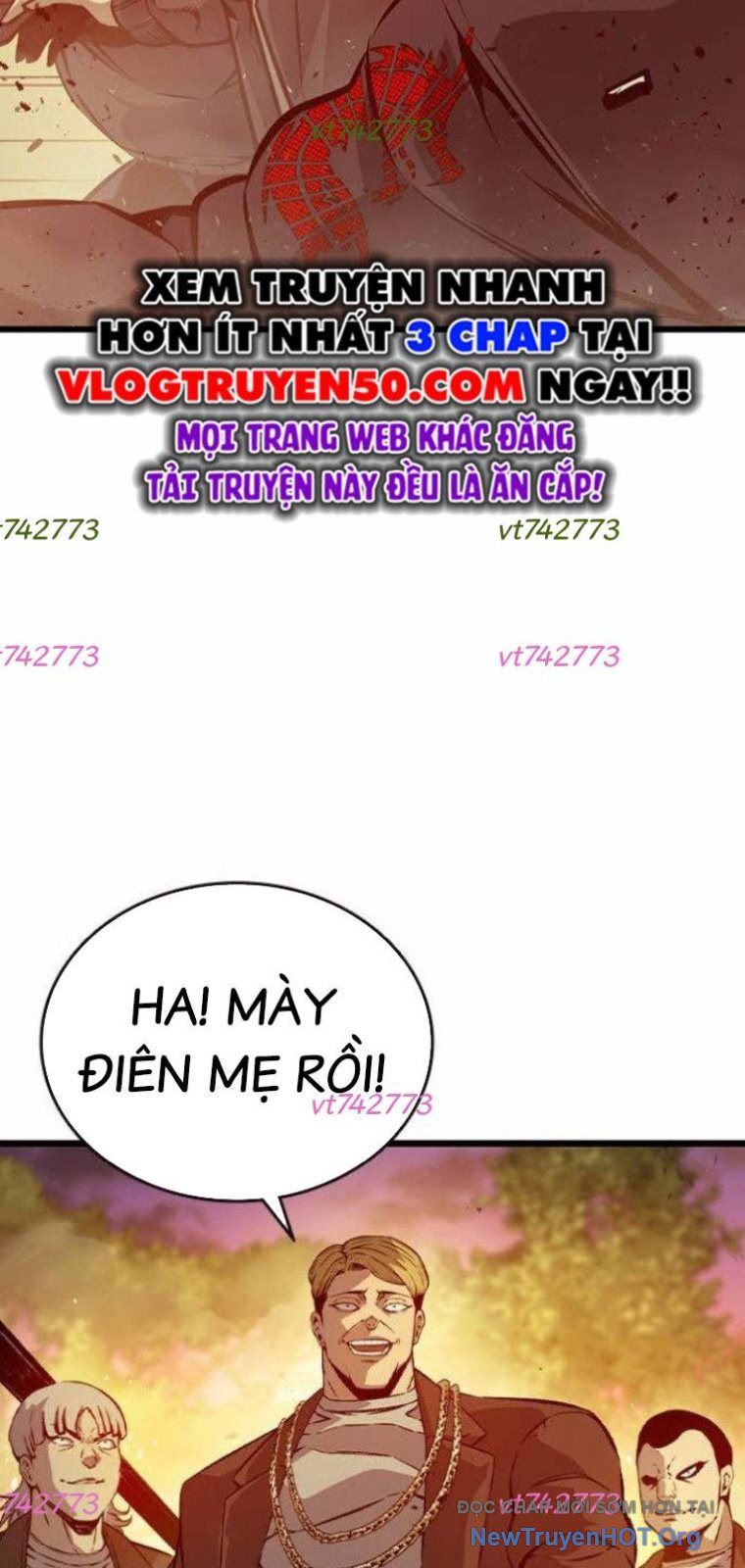 Vua Hiệp Sĩ Đã Trở Lại Với Một Vị Thần Chap 121 - Next Chap 122
