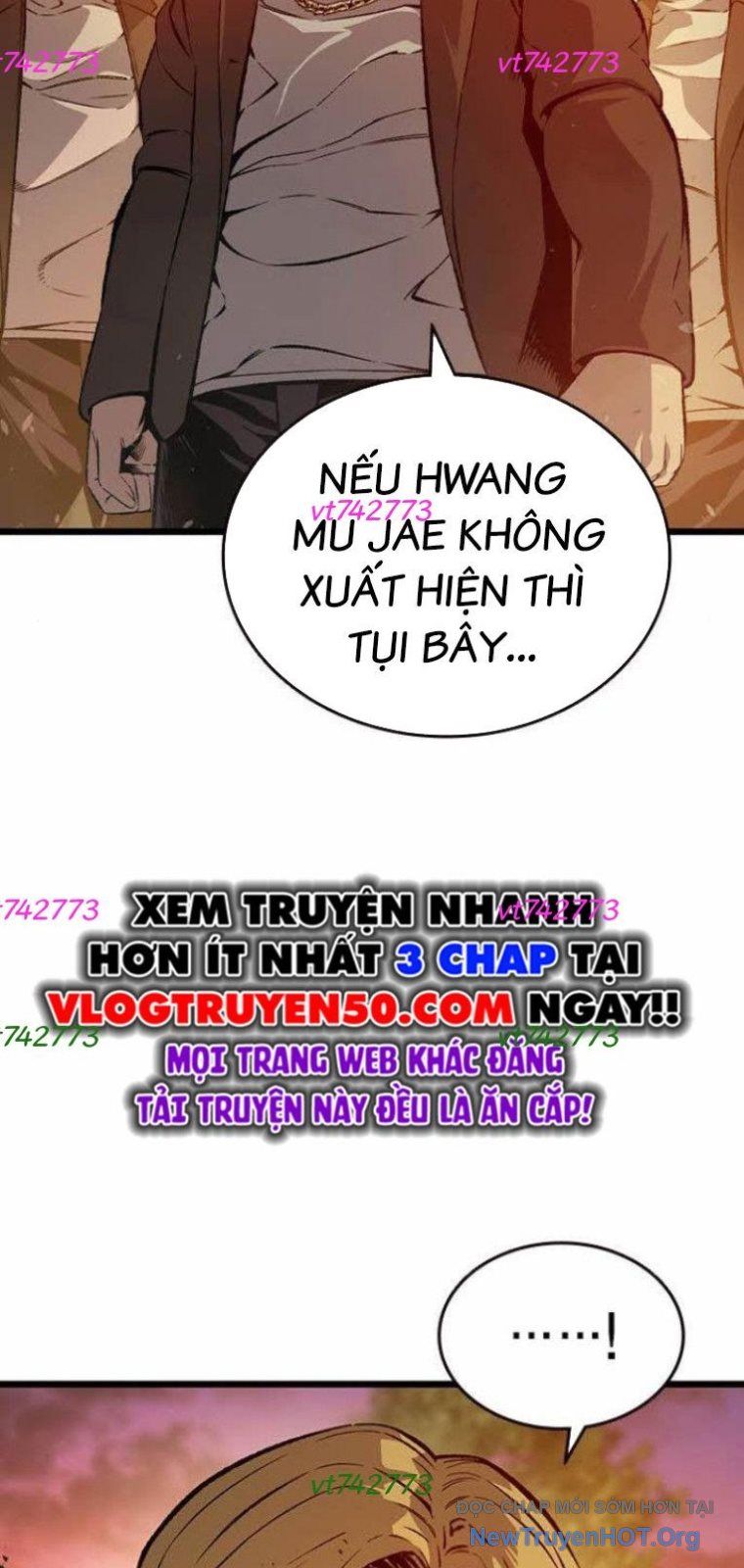 Vua Hiệp Sĩ Đã Trở Lại Với Một Vị Thần Chap 121 - Next Chap 122