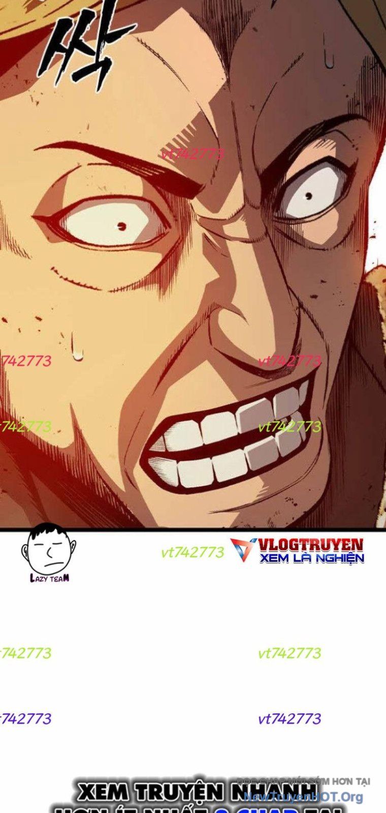 Vua Hiệp Sĩ Đã Trở Lại Với Một Vị Thần Chap 121 - Next Chap 122