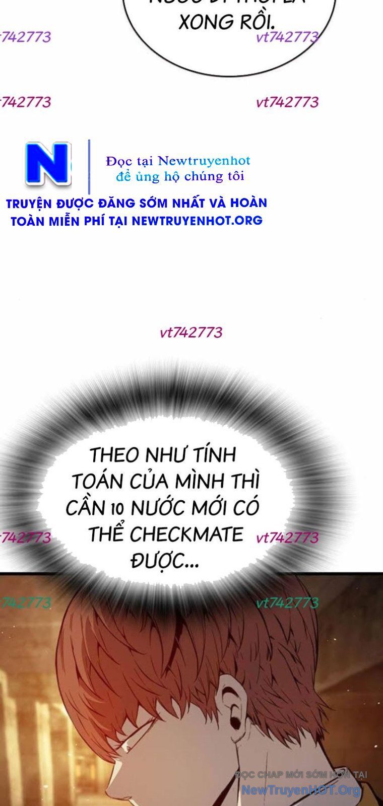 Vua Hiệp Sĩ Đã Trở Lại Với Một Vị Thần Chap 121 - Next Chap 122